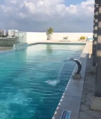 Apartamento Costero