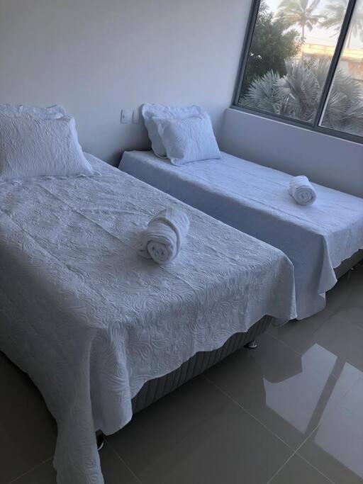 Apartamento Costero, Amplio Y Cómodo. Apartamento Cartagena