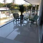 Apartamento costero, amplio y cómodo.