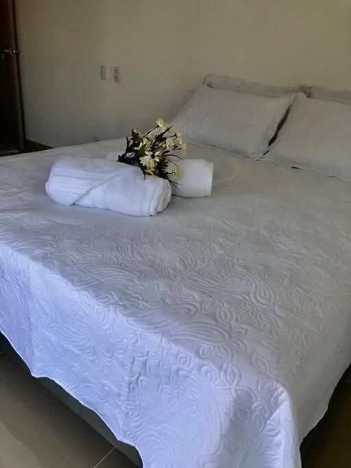 Apartamento Apartamento Costero, Amplio Y Cómodo.