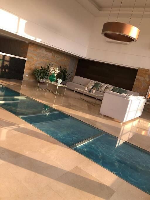 Apartamento Costero, Amplio Y Cómodo. *