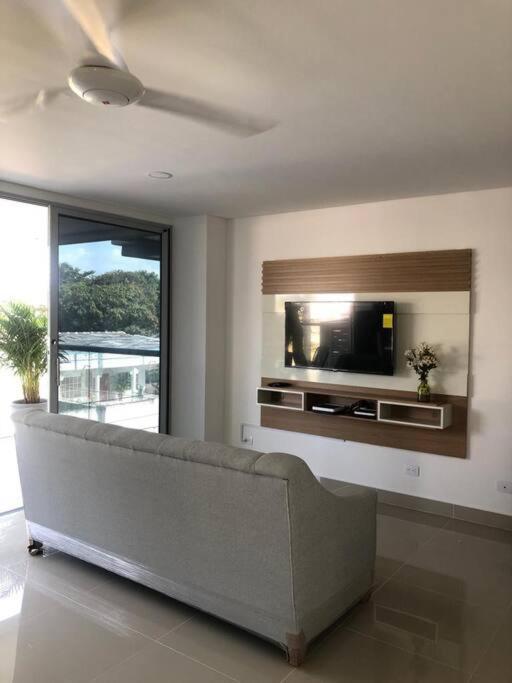 Apartamento Costero Apartment Cartagena
