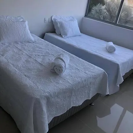 Apartamento Costero, Amplio Y Cómodo. Apartamento Cartagena